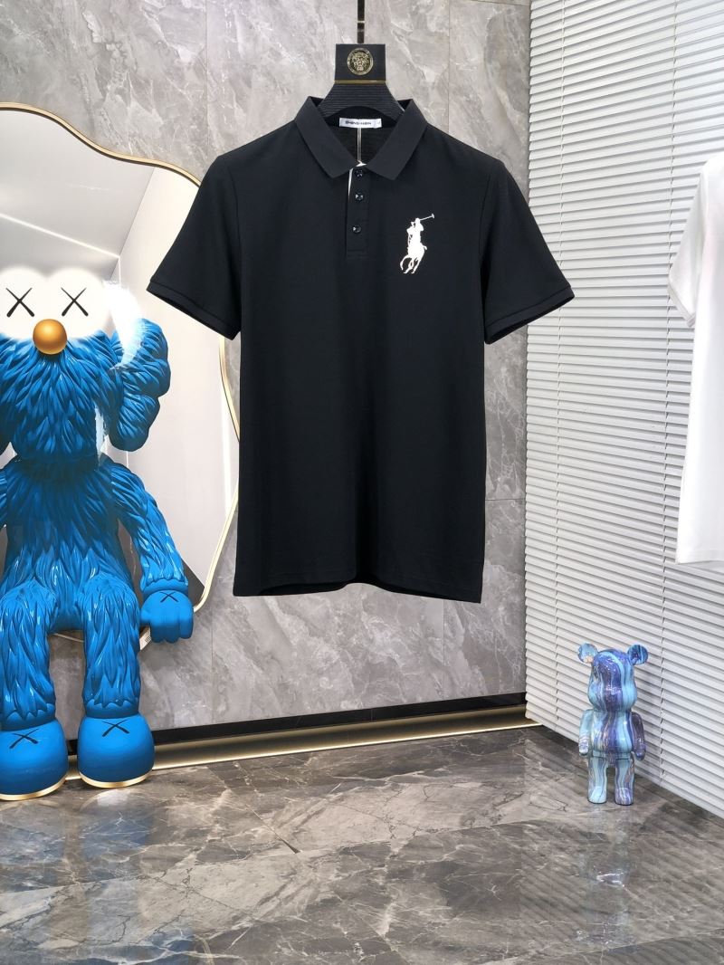 Polo T-Shirts